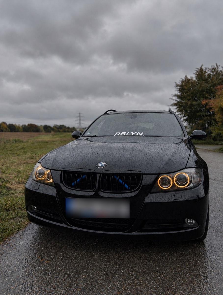 BMW 318