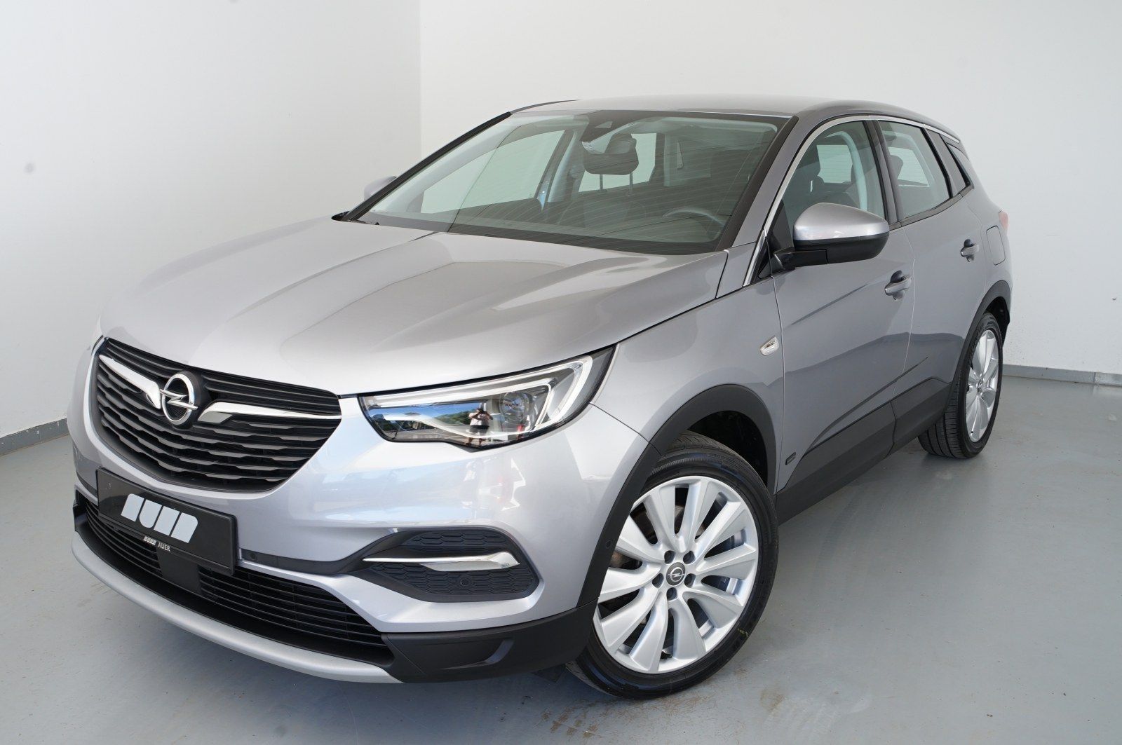 Opel Grandland X (Navi LED ACC Leder 360°) imagem 2