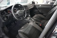 Fahrzeugabbildung Volkswagen Golf VII Lim. 1.5 TSI HIGHLINE DSG NAVI/LED/ACC