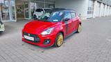 Suzuki Swift 1.4 BOOSTERJET HYBRID Sport - Suzuki Swift in Ludwigshafen