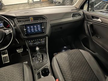 MYAUTOCENTER – Gebraucht- und Jahreswagen mit Werkstattservice in Pfaffenhofen Volkswagen Tiguan Join Start-Stopp *LED*PDC*TÜV NEU*