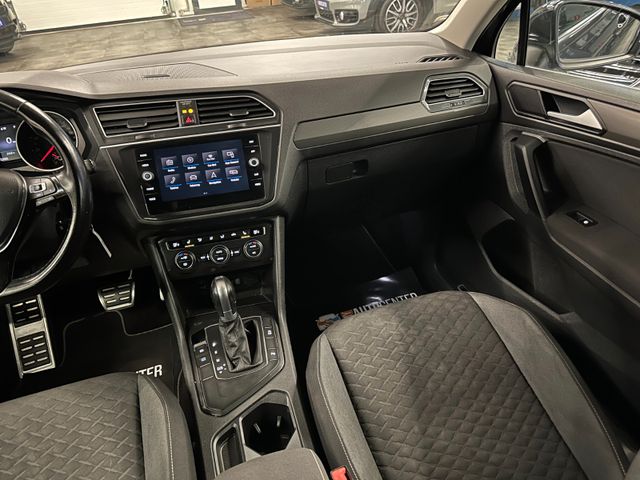MYAUTOCENTER – Gebraucht- und Jahreswagen mit Werkstattservice in Pfaffenhofen Volkswagen Tiguan Join Start-Stopp *LED*PDC*TÜV NEU*