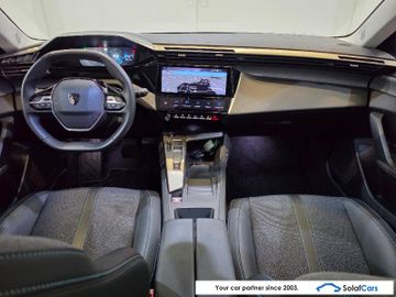 Peugeot 308 - 8