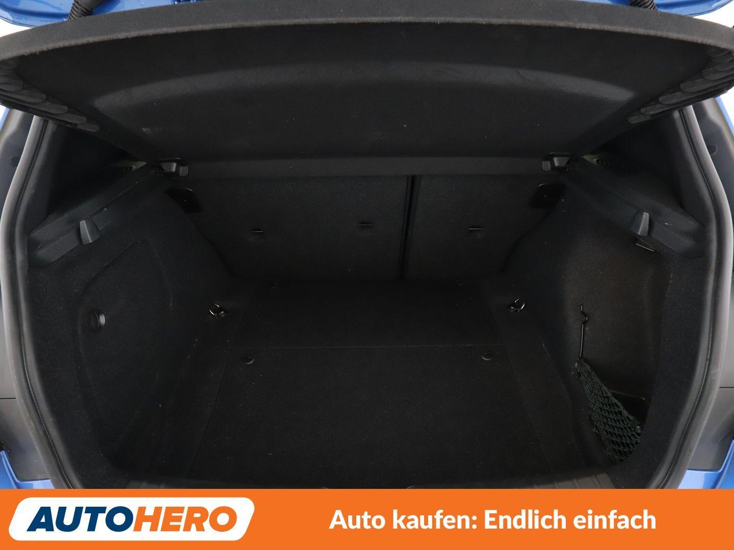 BMW 118i M Sport *TEMPO*PDC*ALU*KLIMA*