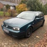 Volkswagen Golf 4 1.6l 16V / Pacific Line - Volkswagen Golf: Pacific