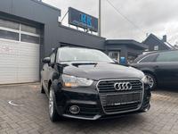 Audi A1 ambition