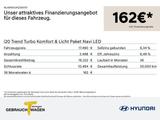 Hyundai i20 Trend Turbo Komfort & Licht Paket Navi LED - Hyundai i20 Gebrauchtwagen in Bochum