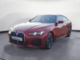 BMW 420i Gran Coupe M Sportpaket Navi Head Up 360° K - rote BMW 420 Gran Coupé