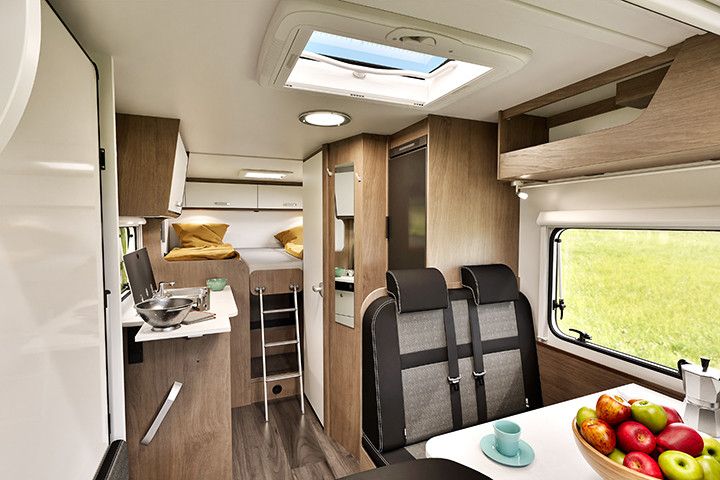 Fahrzeugabbildung Carado V-347 pro+   6.055€  SPAREN !