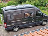 CS Reisemobile Rondo - CS Reisemobile Wohnwagen & Wohnmobile