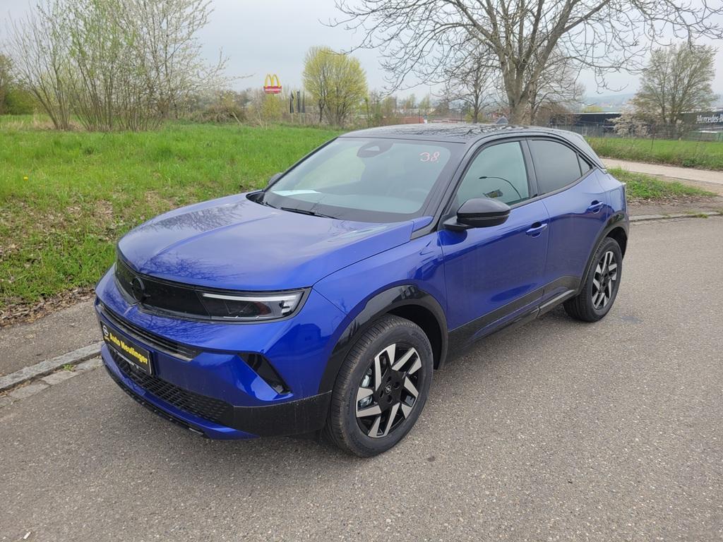 Opel Mokka 1.2 Turbo GS Klima SHZ PDC Kamera