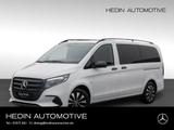 Mercedes-Benz Vito 119 Tourer Pro Lang |NAVI|DISTR|360°|AHK|LM