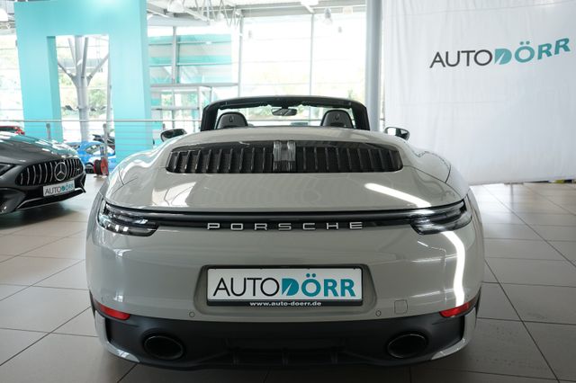 Vorschau Auto