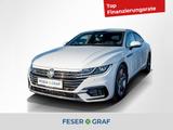 Volkswagen Arteon 2.0 TDI R-Line DSG/ACC/LED/Navi/Head-up - Volkswagen Arteon mit Diesel-Antrieb: Sportwagen, Automatik