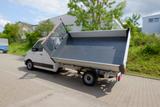 MAN TGE 3.180 4MO Auto. Doka L4 3-Seitenkipper - Angebote