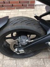 Triumph Trident 600 - TRIUMPH 600