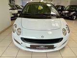 Smart ForFour 1,5 Passion/Brabuspaket/Klima/ALUS - gebrauchte Smart ForFour aus dem Jahr 2006