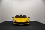 Ferrari SF90 Spider *FERRARI FINLAND* - gebrauchte Ferrari SF90 aus dem Jahr 2024