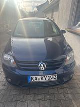Volkswagen Golf Plus 1.9 TDI DPF United United - VW Golf Plus Gebrauchtwagen in Karlsruhe