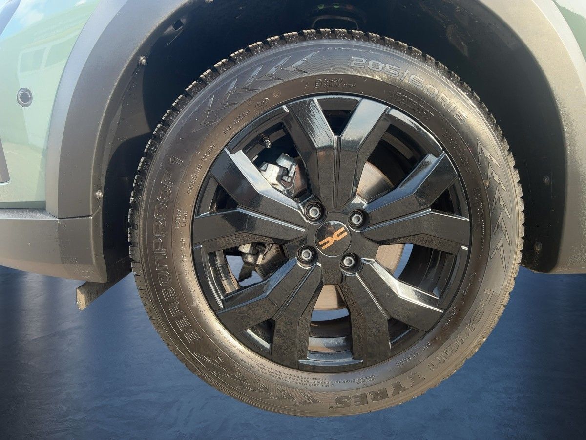 Dacia Jogger - Bild 19