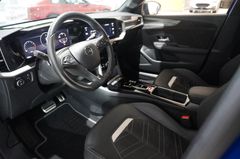 Fahrzeugabbildung Opel Mokka 1.2T ULTIMATE NAVI/MATRIX/KAMERA/SPORT/DAB