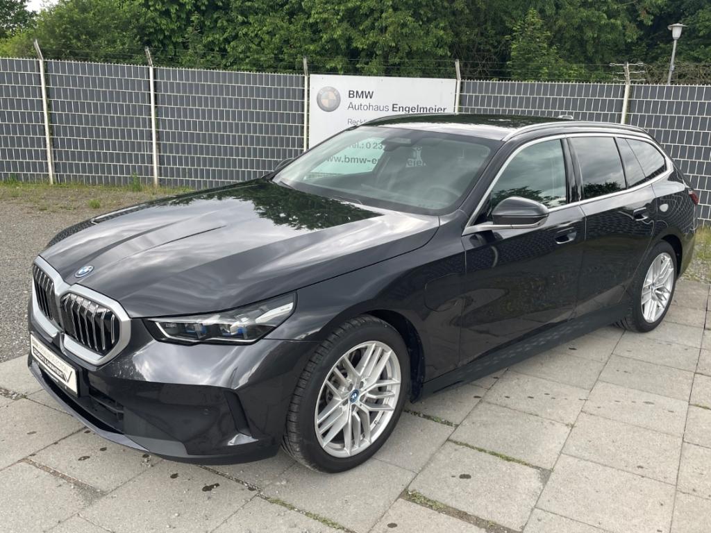 BMW 550 e xDrive Touring eAHK Komfortsitz DriveAsPro
