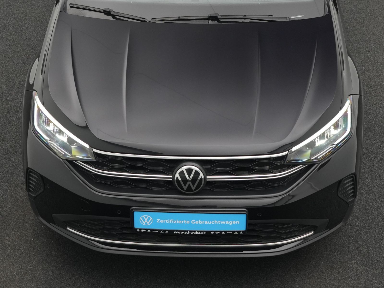 Volkswagen Taigo - Bild 31