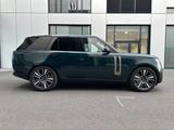 Land Rover Range Rover P530 HSE 8-Fach , Garantie 11/27 - Land Rover Range Rover in Aachen