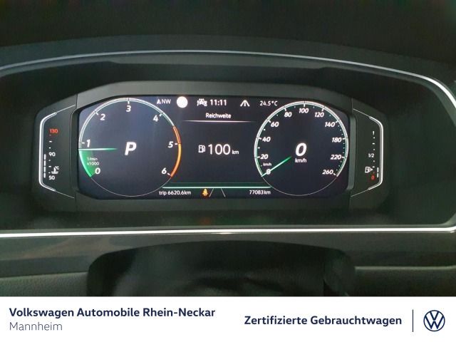 Volkswagen Tiguan Allspace - Bild 4