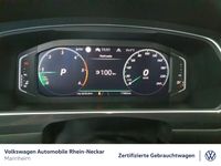 Volkswagen Tiguan Allspace - Vorschau Bild 4