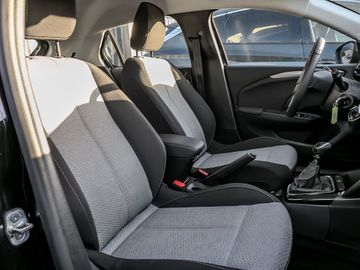 Opel Corsa F 1.2 Edition Spurhalteassistent LED