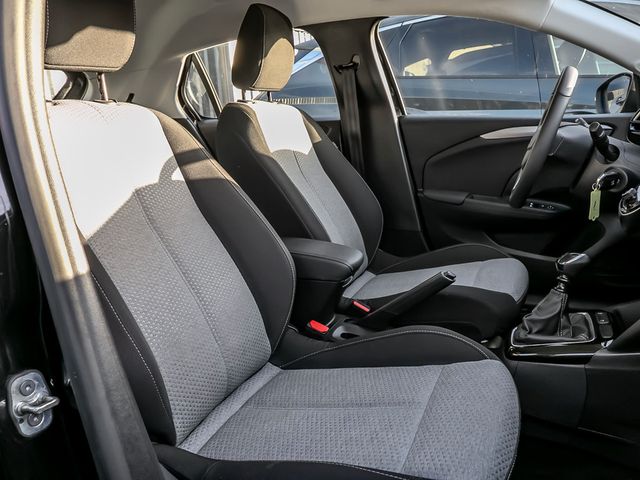 Opel Corsa F 1.2 Edition Spurhalteassistent LED