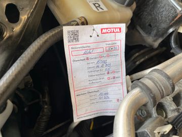 Nissan Qashqai+2 4x4 *7SITZE*PANO*360 KAMERA*XENON*
