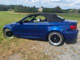 BMW 135i Cabrio - - BMW 135 in Essen
