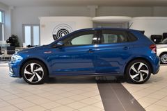 VW Polo VI 2.0 TSI GTI~Navi~LED~Apple~Dig. Cockpit