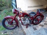 Andere Touren AWO 425 - AWO