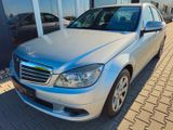 Mercedes-Benz C 200 Kompressor,Sitzheizung Xenon,PDC - Mercedes-Benz C 200 aus 2007