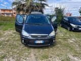 Ford C-Max Focus 1.6 TDCi (90CV) Ghia - Ford Focus C-MAX-Ghia