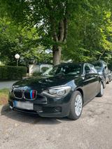 BMW 1er 116D - BMW 116: 116d 1er