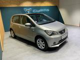 Seat Mii Chic 1.0 5-Gang +Tempomat+Sitzhzg. - Seat Mii: Limousine