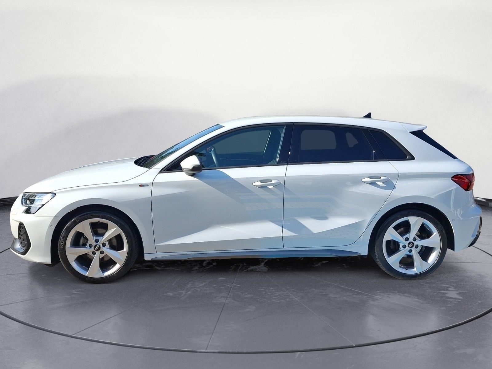 Audi A3 - Bild 3
