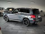 Mercedes-Benz GLK 220 CDI 4Matic AMG*Kamera*Distronic*Panorama - Mercedes-Benz GLK 220: Leder