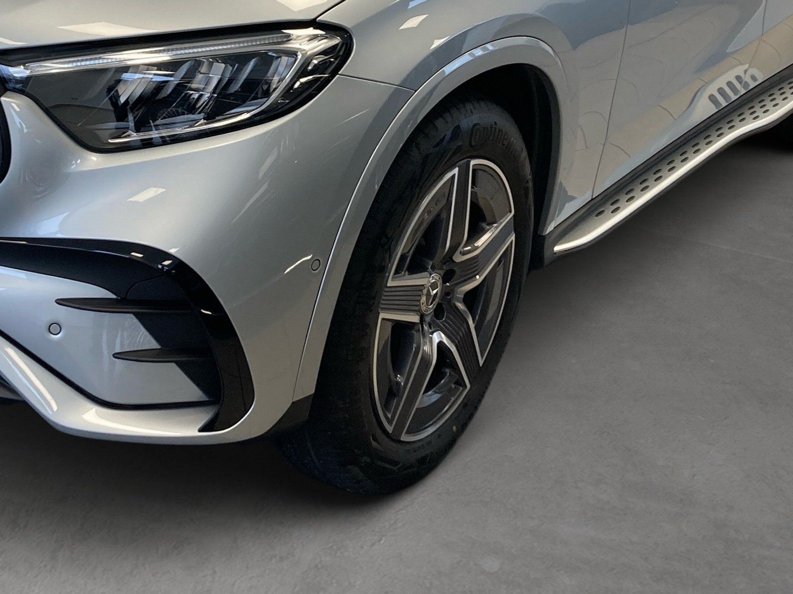 Fahrzeugabbildung Mercedes-Benz GLC 200 4M AMG*AHK*Distronic*360°*Totwink*Memor*