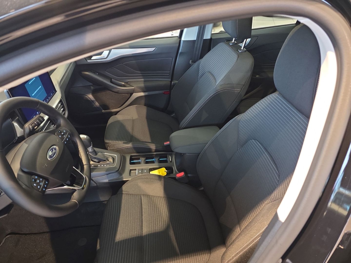 Ford Focus - Bild 11