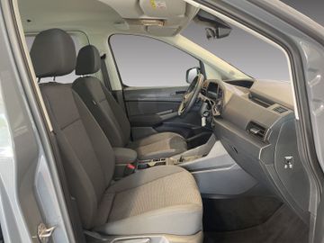 Volkswagen Caddy - 9