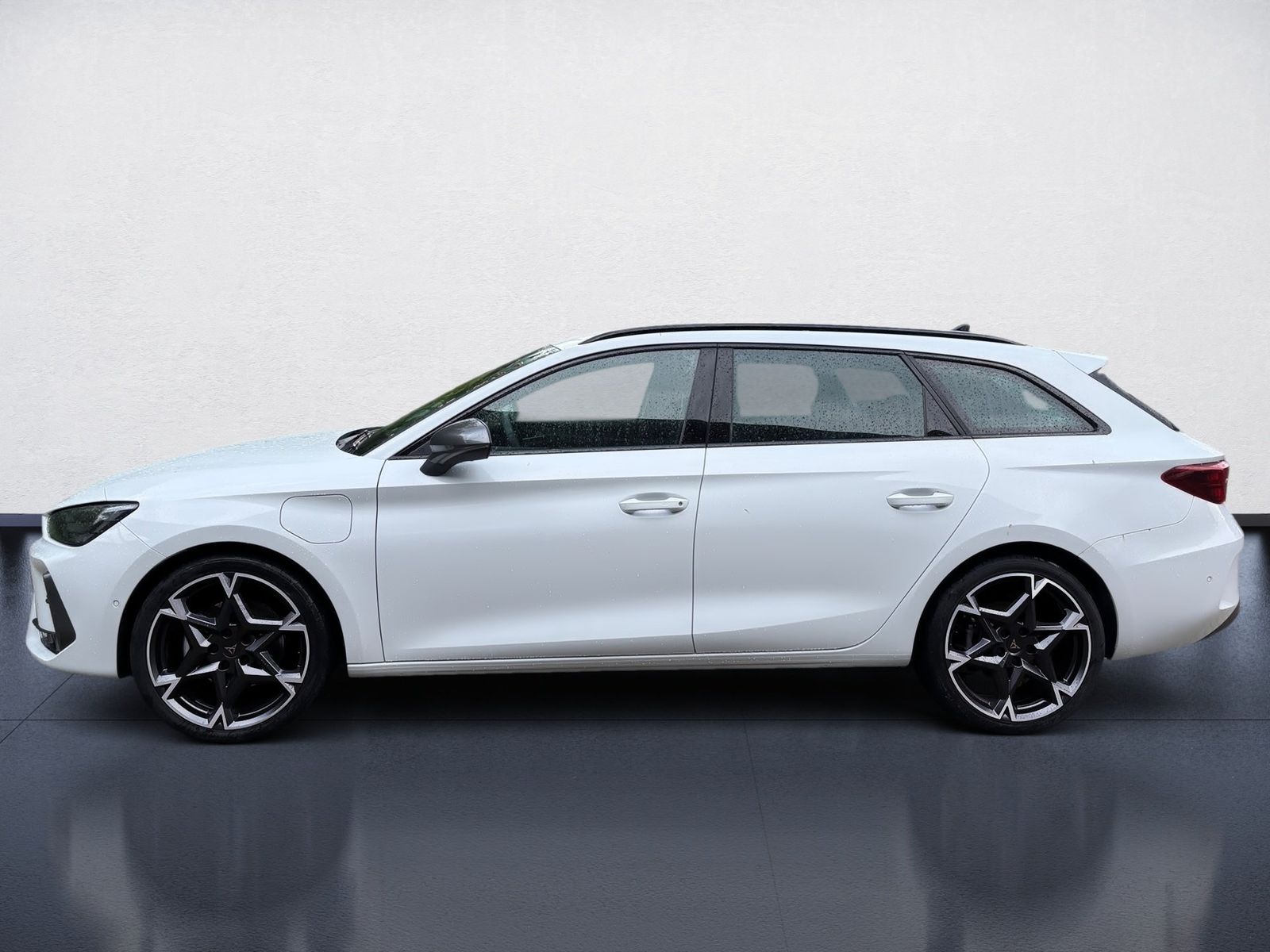 Cupra Leon Sportstourer e-Hybrid DSG *ab sofort* imagem 3
