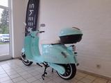DREEMS Amalfi S ELEKTROROLLER 75 km/h RETRO 75 km - Offers