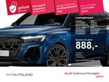 Audi Q7 TFSI quattro tiptronic S line 7-Sitzer | AHK