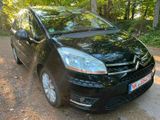 Citroën Citroen C4 Picasso - Citroën C4 Picasso aus 2008