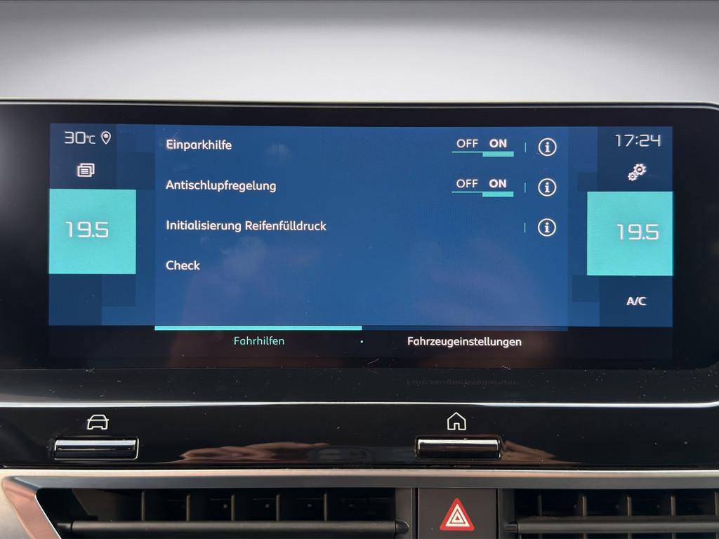 Citroën ë-C4 Feel Pack FULL-LED SHZ NAVIGATIONSSYSTEM